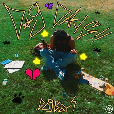 ssj-daki-dog-days-ep-reviews-album-of-the-year