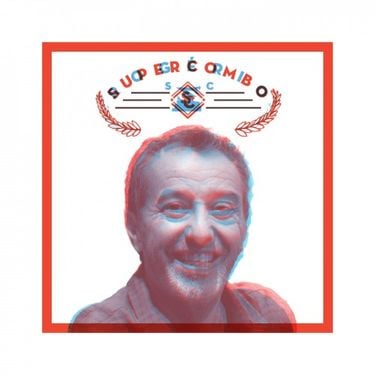 Supercombo - Rog&eacute;rio