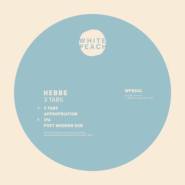 Hebbe - 3 Tabs