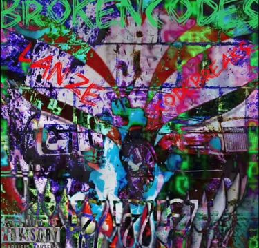 Lanze - Brokencodes