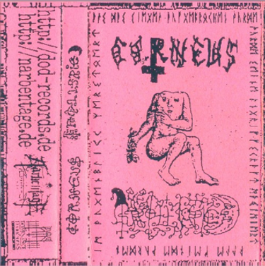 Corneus & Grollfried - Corneus / Grollfried (EP) - Reviews - Album of The  Year