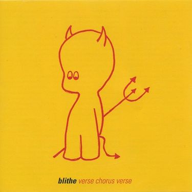 Blithe - Verse Chorus Verse