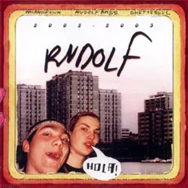 Ruudolf - 2002-2003