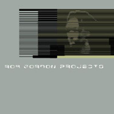 Robert Gordon - Rob Gordon Projects