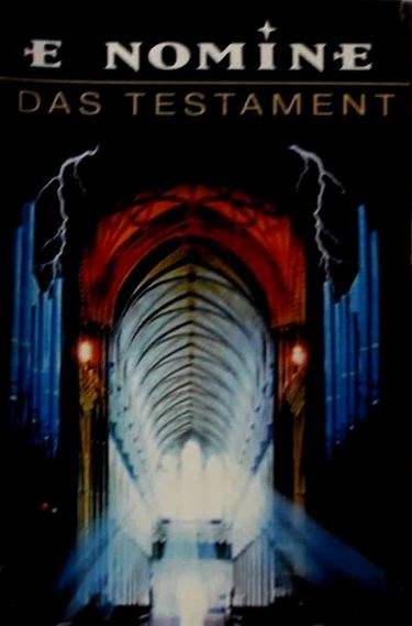 E Nomine - Das Testament