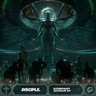 Kompany - Quorum
