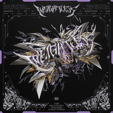 OddKidOut - WEIGHTLESS