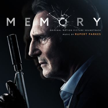 Rupert Parkes - Memory