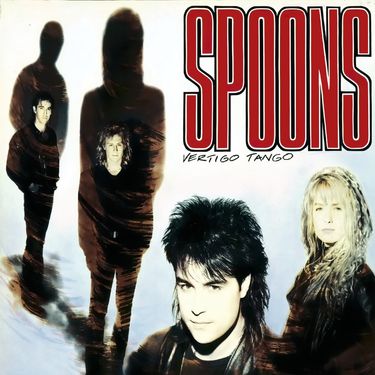 Spoons - Vertigo Tango