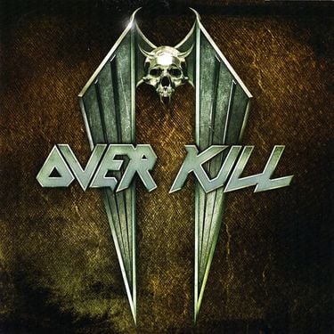 Overkill - Killbox 13