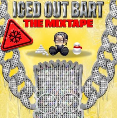 Xhris2Eazy - #ICƎDOUTBART