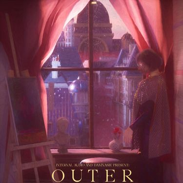 Damnasie - Outer
