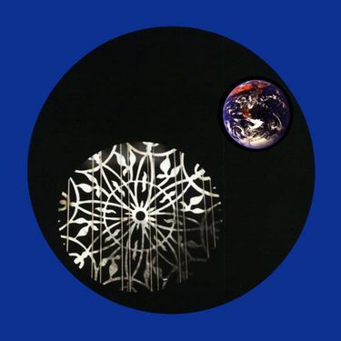 Pete Namlook & Burhan Öçal - Sultan