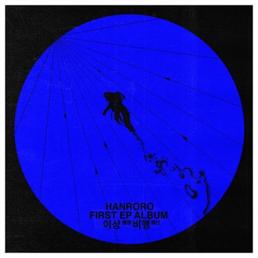 HANRORO - 이상비행