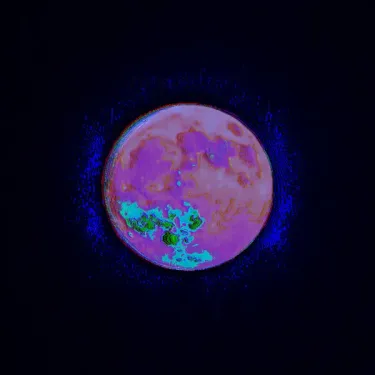 Hoverman - Moonbeast