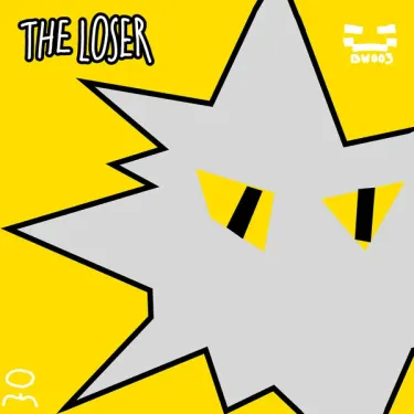 Hoverman - The Loser