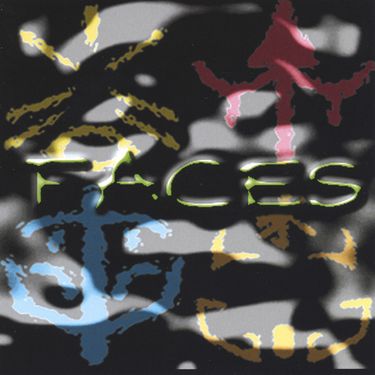 Monkeynut - Faces