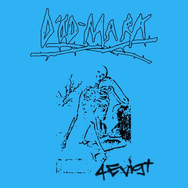 D&ouml;d Mark - 4Evigt