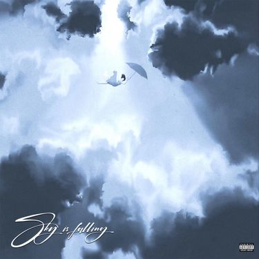 blxty - sky is falling
