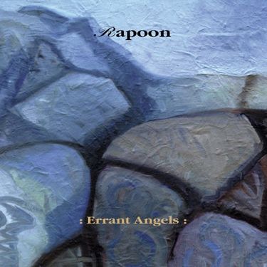Rapoon - Errant Angels