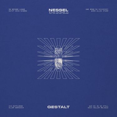 Nessel - GESTALT