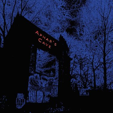 Léon Aphar & Ivann Cruz - Aphar's Cave