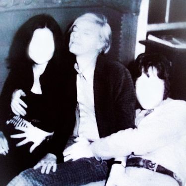 untiljapan - Warhol