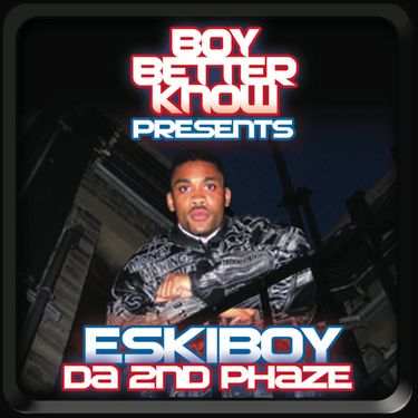 Wiley - Da 2nd Phaze