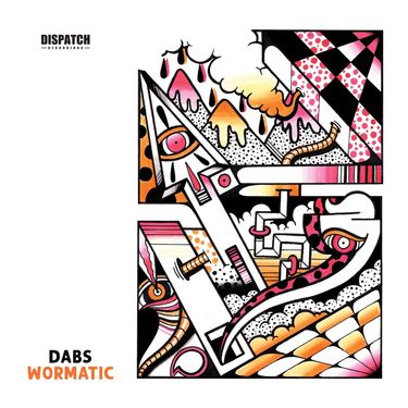 Dabs - Wormatic