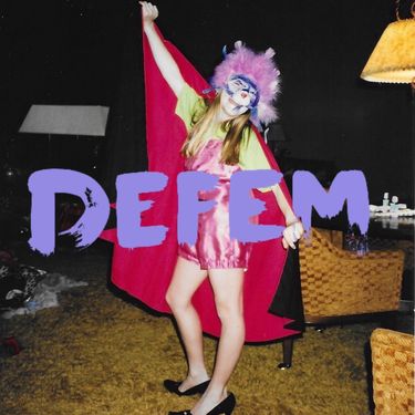 Defem - DEFEM