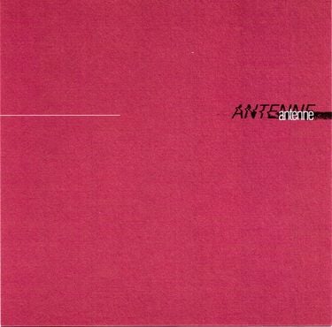 Antenne - #2