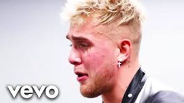 void - Jake Paul DissTrack