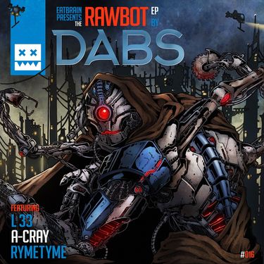 Dabs - Rawbot