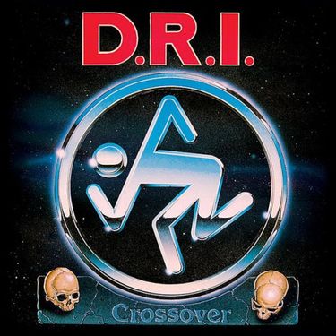 D.R.I. - Crossover