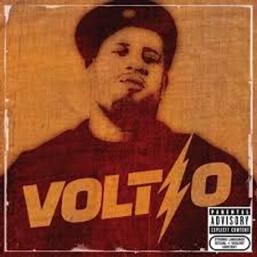 Voltio - Voltio