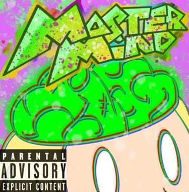 Pale Dread - Mastermind