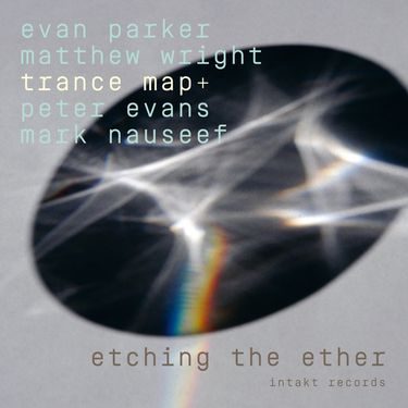 Trance Map + - Etching the Ether