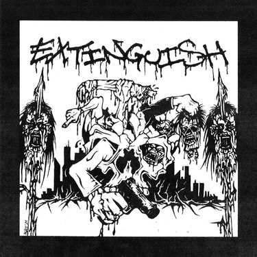 Extinguish - Extinguish