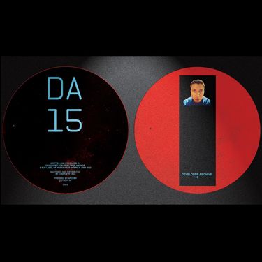 Developer - DA15