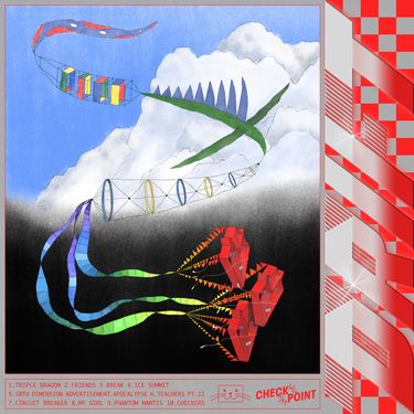 Checkpoint - Drift