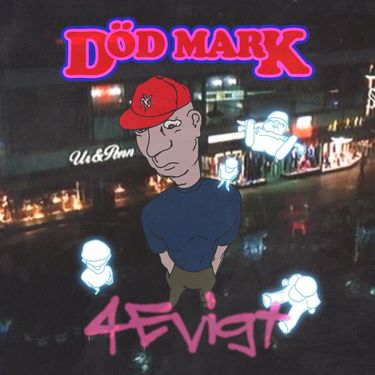 D&ouml;d Mark - D&ouml;d Mark 4Evigt