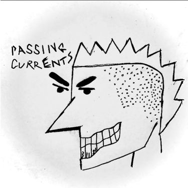 Passing Currents - {LOGO}