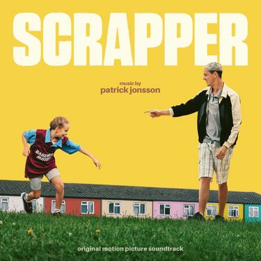 Patrick Jonsson - Scrapper