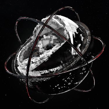 Deathmachine - Mutability