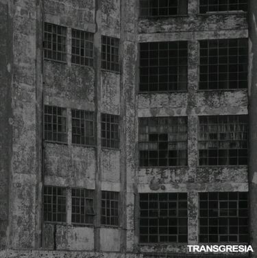 Transgresia - Derelict