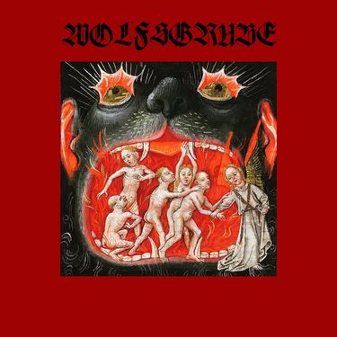 Wolfsgrube - Split