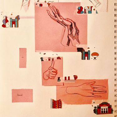 WangleLine - hand