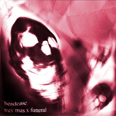 trevmas & funeral - headcase