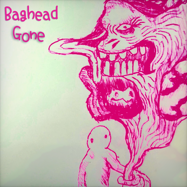 baghead. - Gone