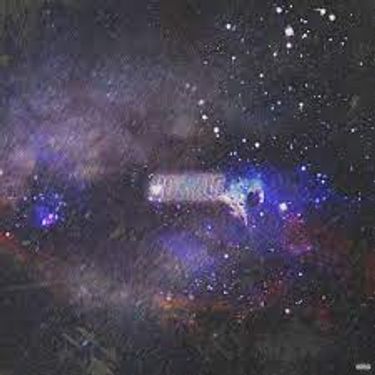 iayze - Cosmic